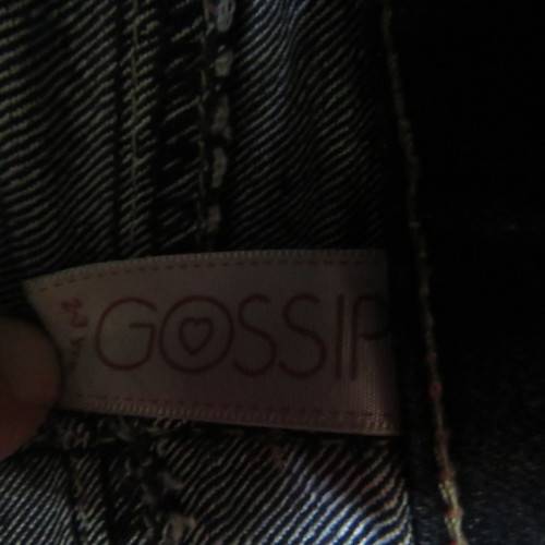 Denim stretch jeans by GOSSIP 2 to 3 year old