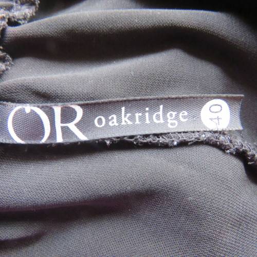 Unique soft polyester pants with elasticated waist/leg cuffs and drawstring. Side pockets.Size 40