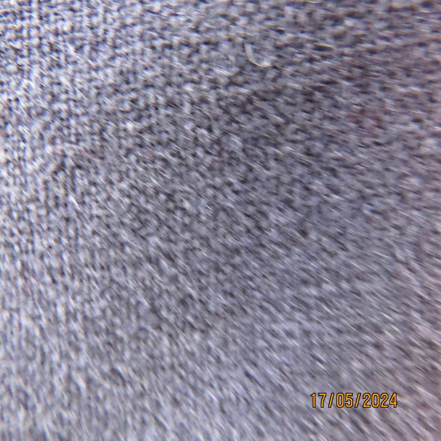 Must have straight legged wash-out linen/ramie navy pants size 36. Pockets b/f. Inner leg 82cm.