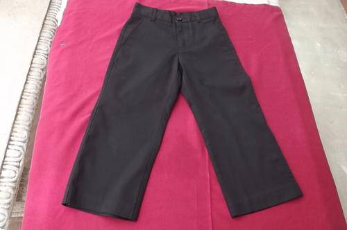 As new smart black pants from Woolworths for 2-3 year old in poly/viscose blend