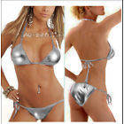 Temptation sexy beach bikini