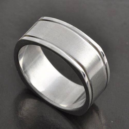 Stainless Steel  Ring