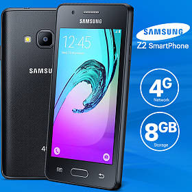 Samsung Z2 LTE... BRAND NEW AND SEALED   *LATE ENTRY!!!!!**