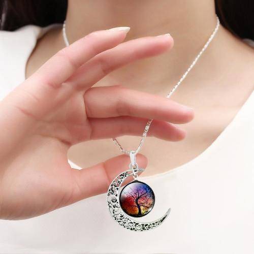 Stunning 4 pc set tree of life - low shipping