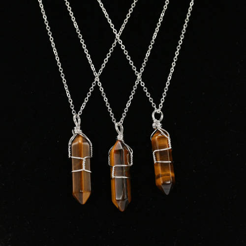 Chakra healing pendants.. with free chain