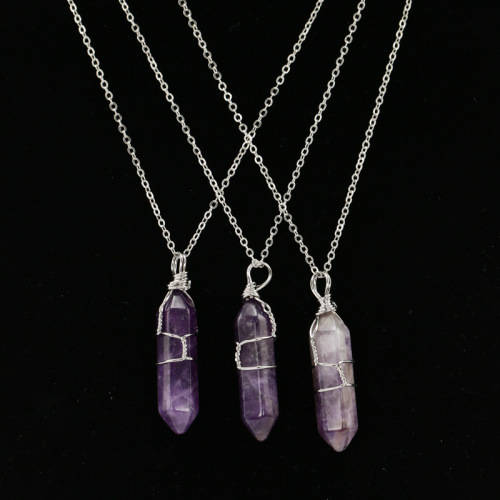 Chakra healing pendants.. with free chain
