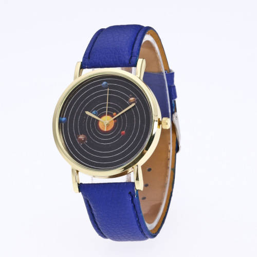 Solar system watch.. Awesome colors to choose from!!