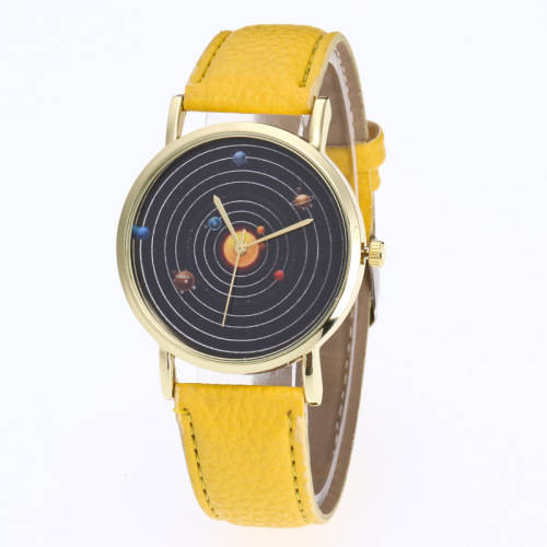 Solar system watch.. Awesome colors to choose from!!