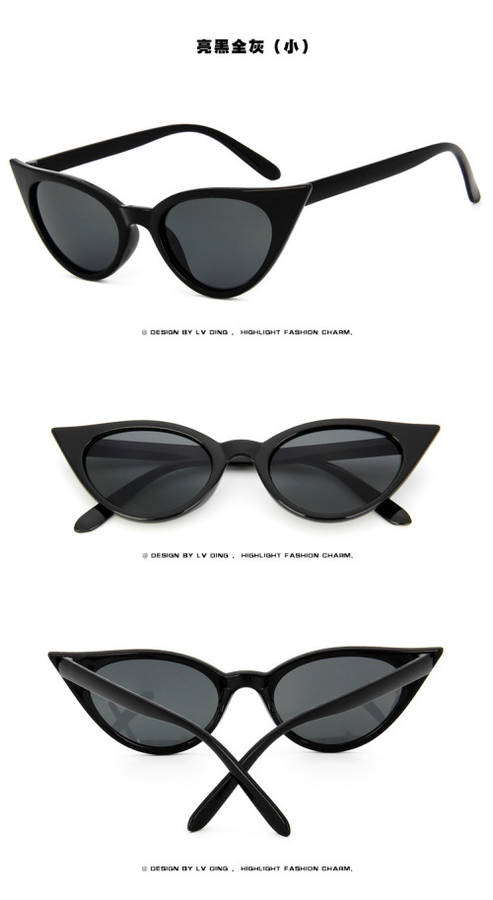 Stunning ladies Sunglasses, in a variance of colors!! Free pouch included..