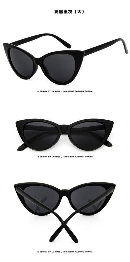 Stunning ladies Sunglasses, in a variance of colors!! Free pouch included..