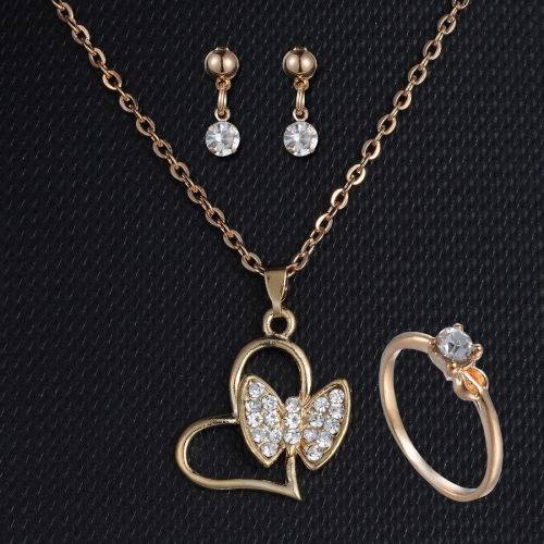 Beautiful 4 piece set various designs.. LOWEST shipping!
