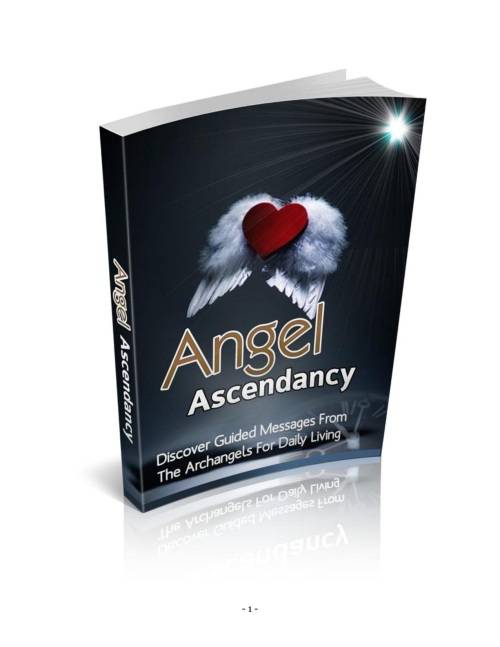 AngelAscendancy