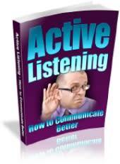 active listening