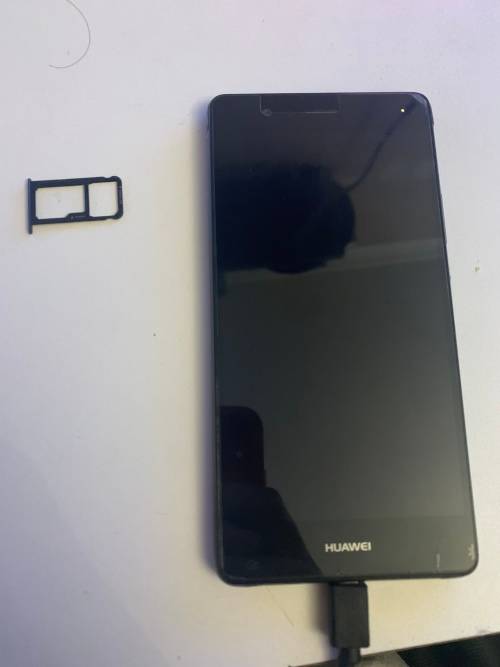 Huawei P8 Lite