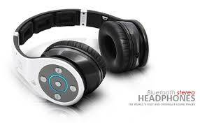 Bluedio R Bluetooth Hi-Fi Headset
