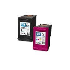 HP CC641HE (121XL) Black Compatible (High Yield)