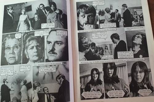 DES.1969. VEG TYDSKRIF. AFRIKANER NUUSBLAD.TV?