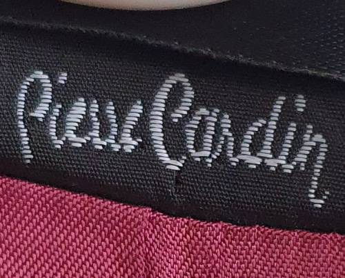 MIKE PROCTER OFFICIAL CRICKET BLAZER. NATAL. 1966 ( pierre cardin )
