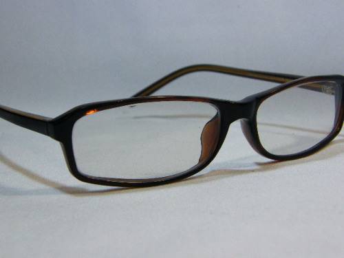 Superlux collection reading glasses frame