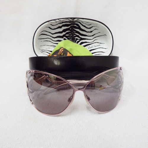 Authentic ROBERTO CAVALLI woman's sunglasses - Zircone 464 S 72 Z 68013 125