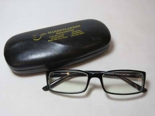 Resurge RE141 eyeglasses - Prescription type