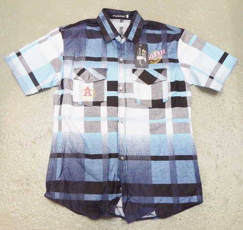 Men's shirt - Size: Large