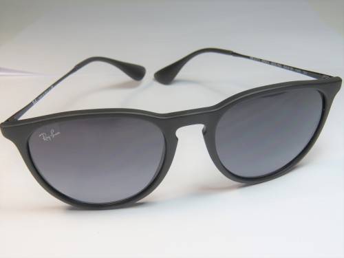 Ray-Ban Erika RB4171 sunglasses - Size 54/18/145 - See RB engraved on left lens