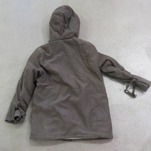 Woolworths winter jacket - Total back length: 74cm, Armpit to armpit: 57cm, Armpit to cuff: 46cm