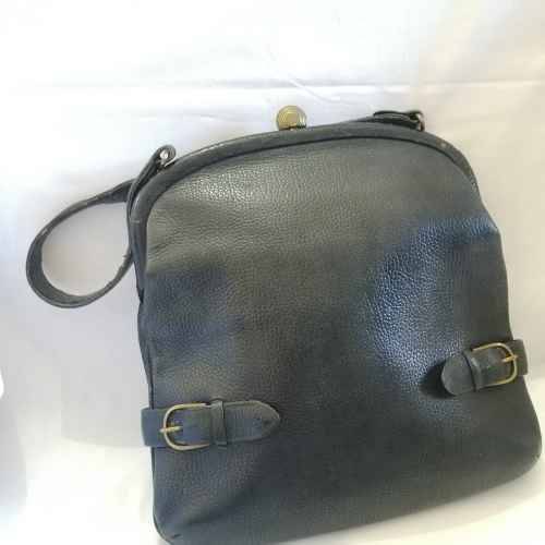 Vintage Black Comtess Modell handbag - excellent condition