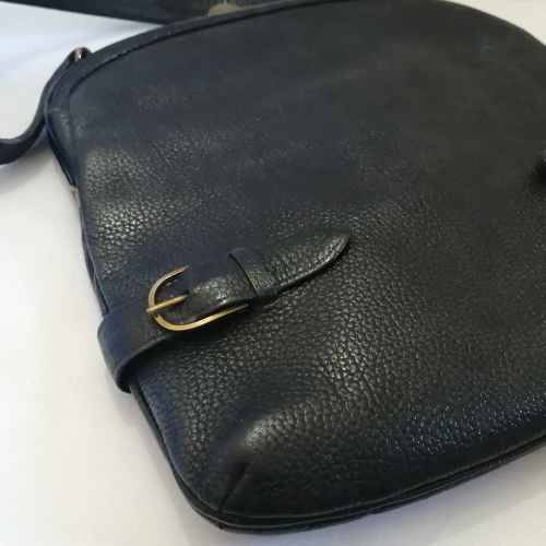 Vintage Black Comtess Modell handbag - excellent condition