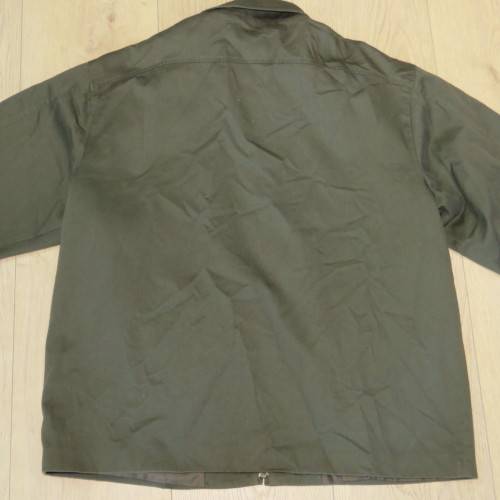Dock Landers mens warm jacket - Sizes in description below