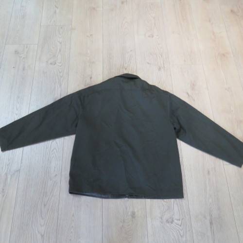 Dock Landers mens warm jacket - Sizes in description below