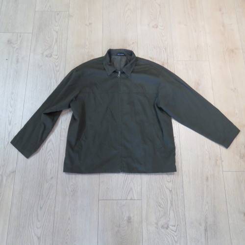 Dock Landers mens warm jacket - Sizes in description below