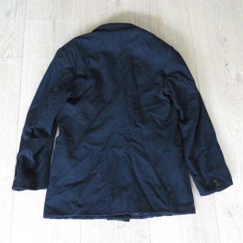 Vintage ladies evening jacket - Size 38 - Looks like wool - COIN DE RUE - BRUXELLES