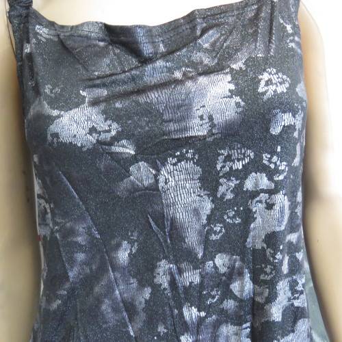 Lavender #261 evening wear - Size large
