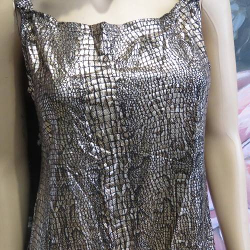 Lavender #261 evening wear - Size L