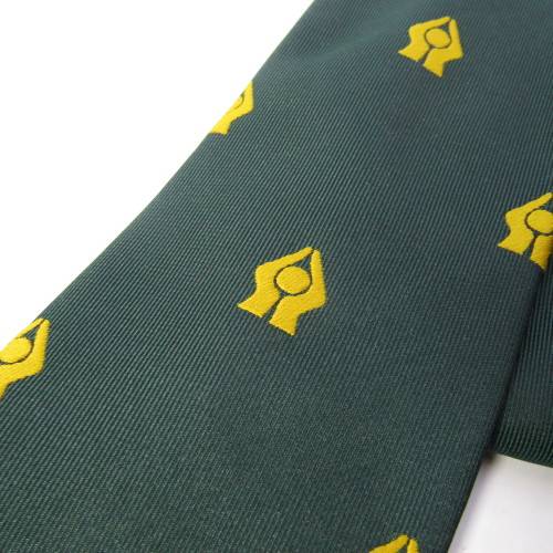 Lot of 3 vintage Sanlam tie`s - unused - 148cm