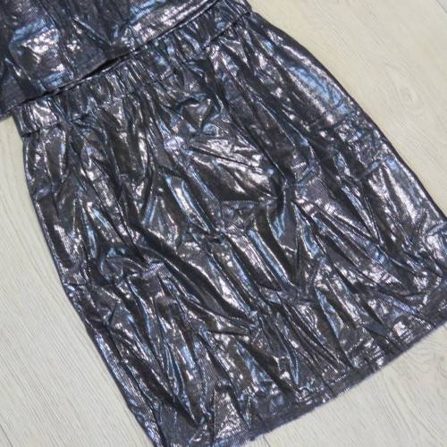 Lavender #254 Evening Wear - Size Large