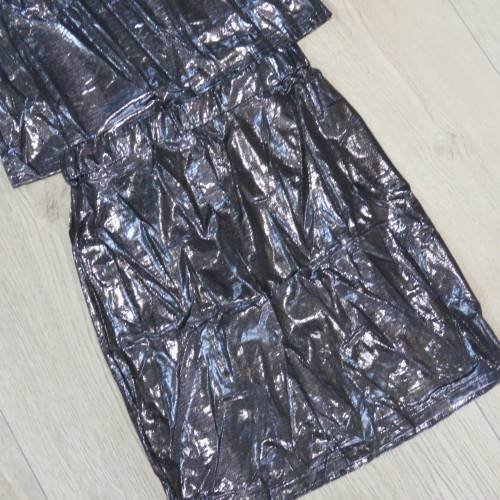 Lavender #254 Evening Wear - Size Large