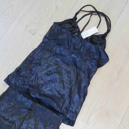 Lavender evening wear - Size small