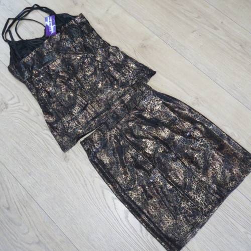Lavender #254 evening wear - Size medium - Sizes below