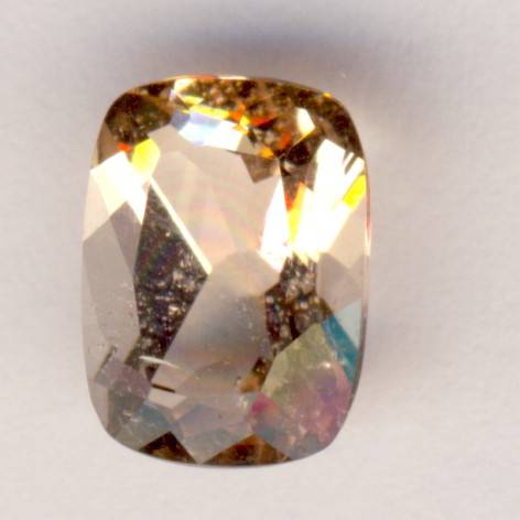 Morganite of 2,34 carat - retail value of R4500