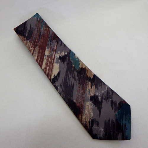 Franco Baresi tie