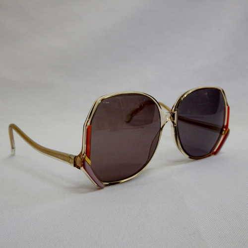 Univision antique style frame for glasses - Barely used - 135mm