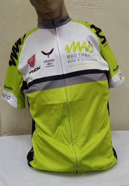 Brand new Craft mens cycling shirt - Size : XXL