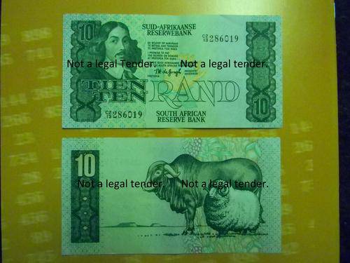 De Jong R10 4th Issue EF+ C2/13 286 019