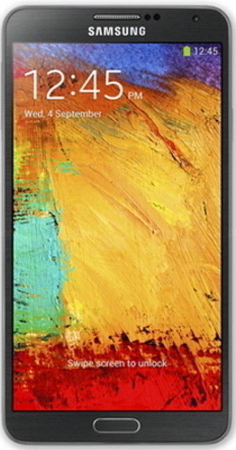 SAMSUNG GALAXYNOTE 3 WHAT A GIVE AWAY BARGAIN NOT TO BE MIST