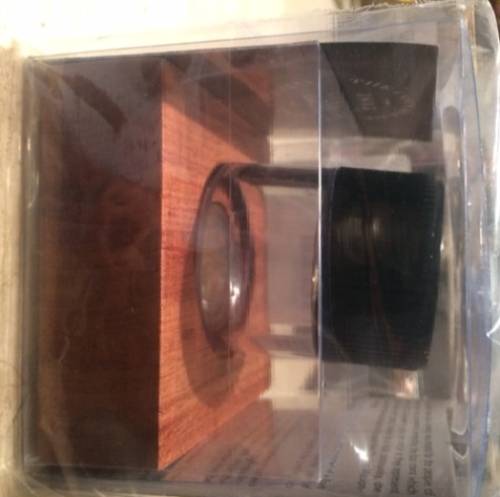 2015 Proof R5 Bicentennial of the Coinage of Griqua with Mangnifier Sealed