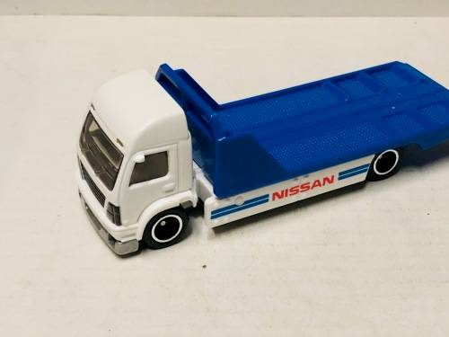 Hot Wheels Nissan Aerolift Truck (from the Nissan Premium Box Set)
