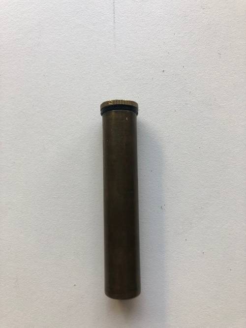 WW2 Lee Enfield Brass Oiler MK IV GSR for 0.303